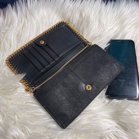 Stella Mccartney long wallet - Picture 3 of 7